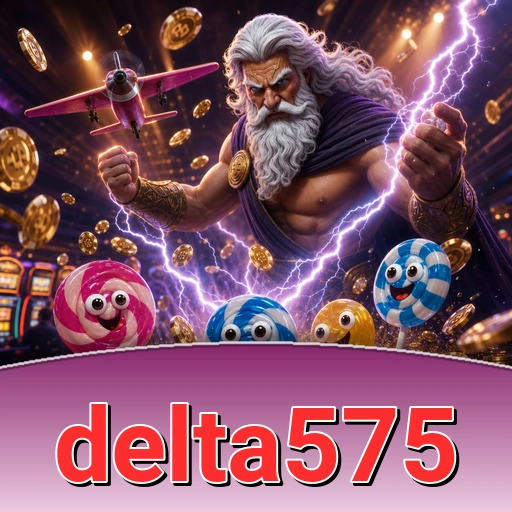 Logo delta575