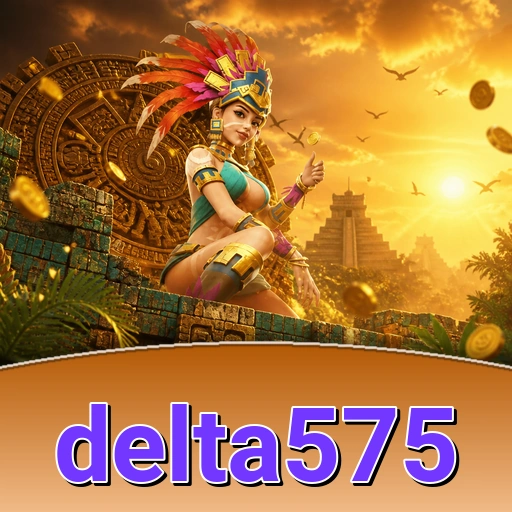 Logo delta575