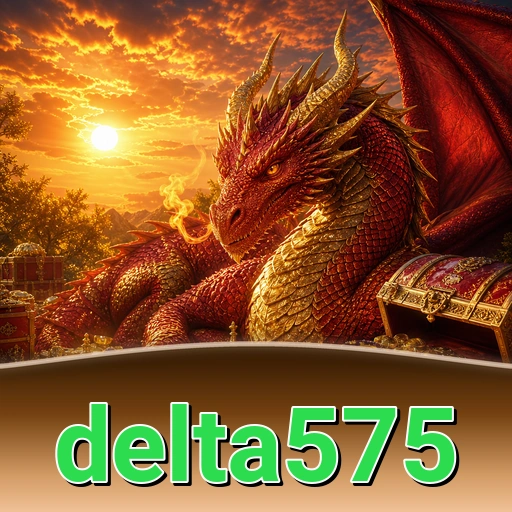 Logo delta575