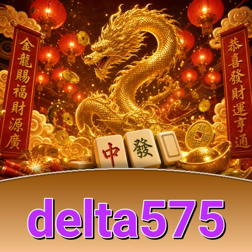 Logo delta575
